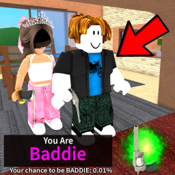 🔪Baddie Mystery