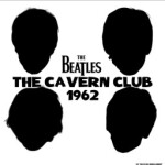 The Cavern Club Liverpool 1962