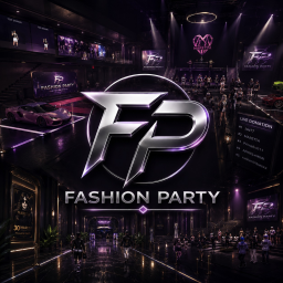 FASHION PARTY