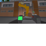 BGS SIMULATORS COOL GANG