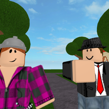 Build Your Own Home or Live as a Pet!