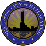 | The Stillwater Police Department |