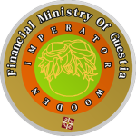 Financial Ministry Of Guestia