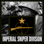 |ISD| Imperial Sniper Division