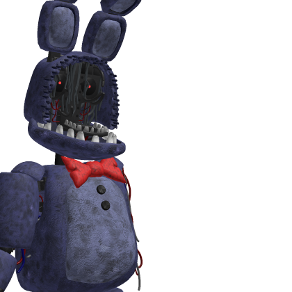 Withered Bonnie (OFFICE STANCE!)