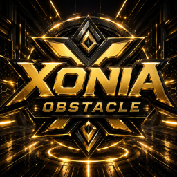 [FREE AVA] XONIA OBSTACLE