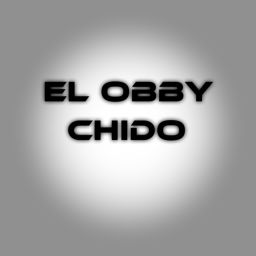 El Obby Chido [DIFICIL]