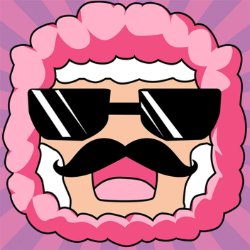 Ruins of Pink Sheep Shrine