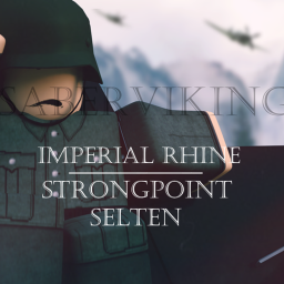 [SALE] Strongpoint Selten