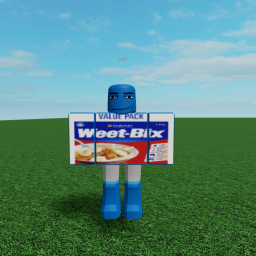 weet bix man sad story