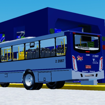 [NEW BUSINESSES!] FICTIONAL NORTH ZONE