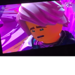 Ninjago fam