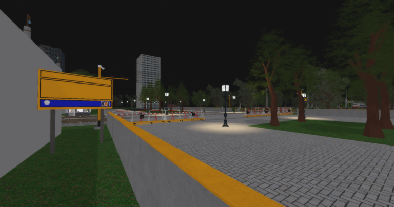 indonesia railroad crossings 3 screenshot 2