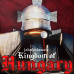 【KOH】 Kingdom of Hungary