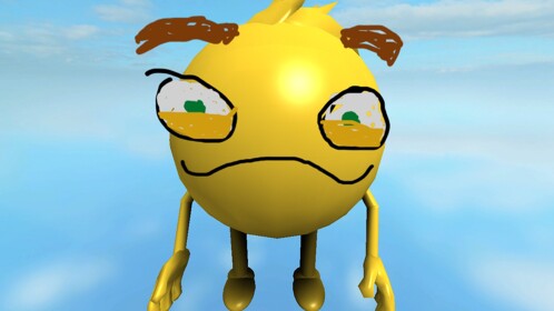 [NEW] Emoji Obby