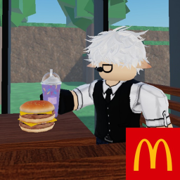 Mc donald's