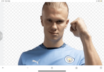 Man City fan group my favourite team
