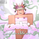 Kaela's Commissions