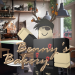Benny's Bakery