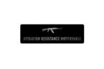 Opération Résistance Impitoyable