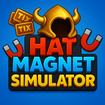 countdown Hat Magnet Simulator