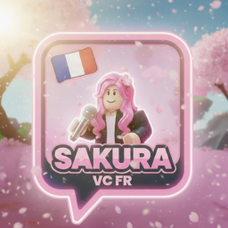 SAKURA VC FR (beta)