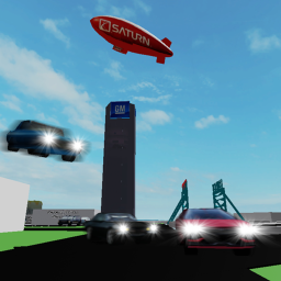 GM World (Car Update)