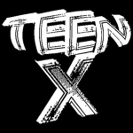 Тeen X
