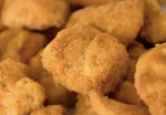 Chicken nuggie kingdom