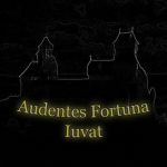 Audentes Fortuna Iuvat!