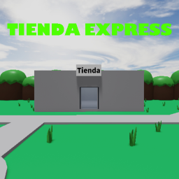 Express Shop