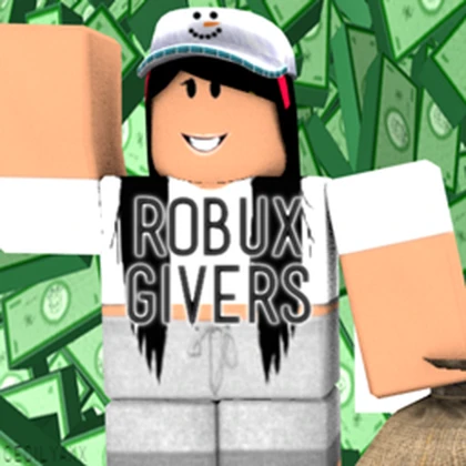 RB givers Roblox group icon