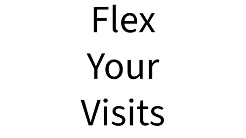 Flex your Visits [Dev Hub]