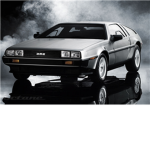 Delorean