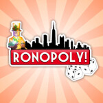 🎲 Ronopoly!