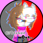 Glitched Out.