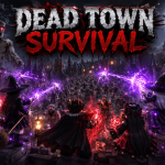 Dead Town City Studios