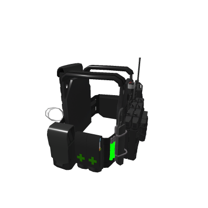 Plate Carrier