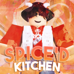 Spice'd Kitchen