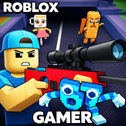 [🔫] Shoot a brainrot !
