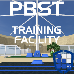 PBST Training Facility 2015 icon