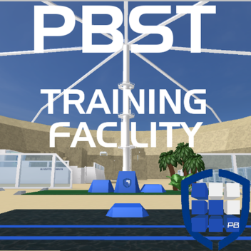 PBST-Trainingsanlage 2015