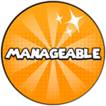 caption=Badge