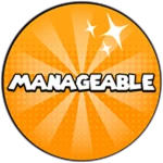caption=Badge