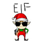 Elf's Cool BIG People