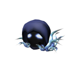 Frigid Fellow