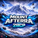 [FREE AVA + x150] MOUNT AFTERRA
