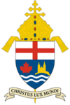 Archdiocese of Ottawa–Cornwall