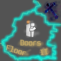 Doors Floor 2 👁️