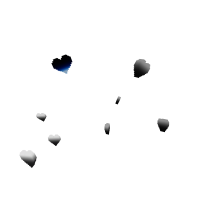 Aura de Corazon